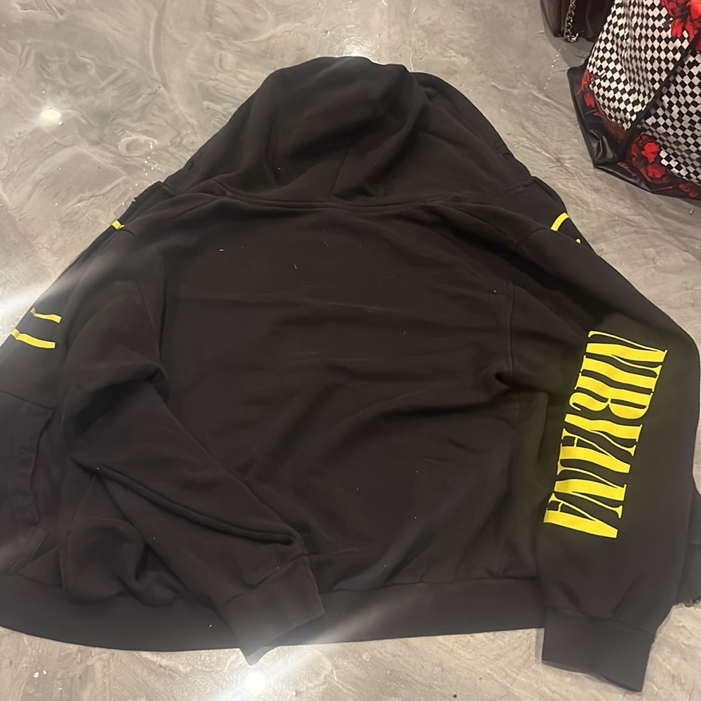 Nirvana Jacket - image 3